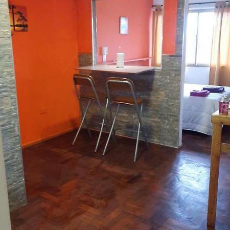 Apartamento Lo de Roo Mendoza Exterior foto
