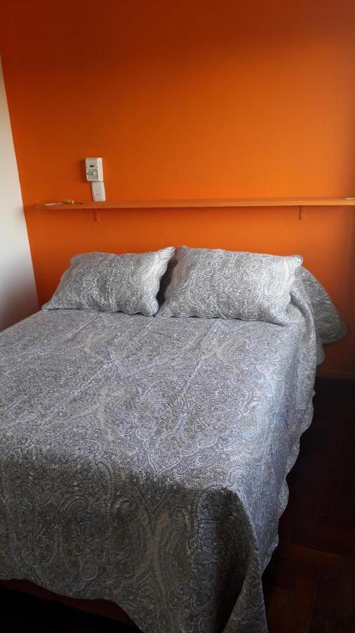 Apartamento Lo de Roo Mendoza Exterior foto