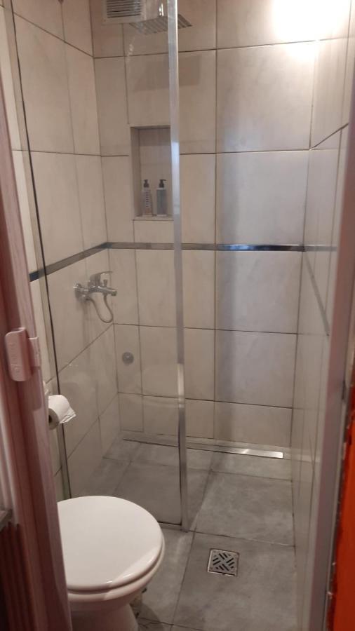 Apartamento Lo de Roo Mendoza Exterior foto